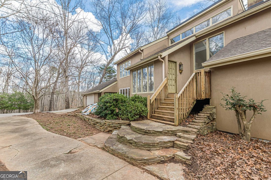 House in Douglasville, Georgia, United States 1 - 17383656