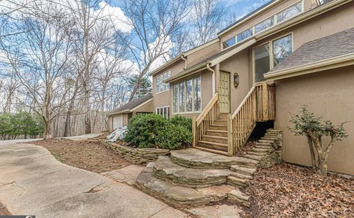House in Douglasville, Georgia, United States 1