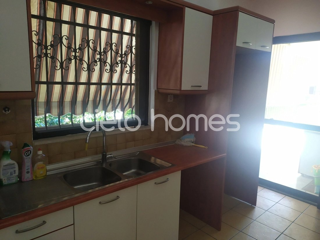 Apartment in Voula, Attica, Greece 3 - 17383338