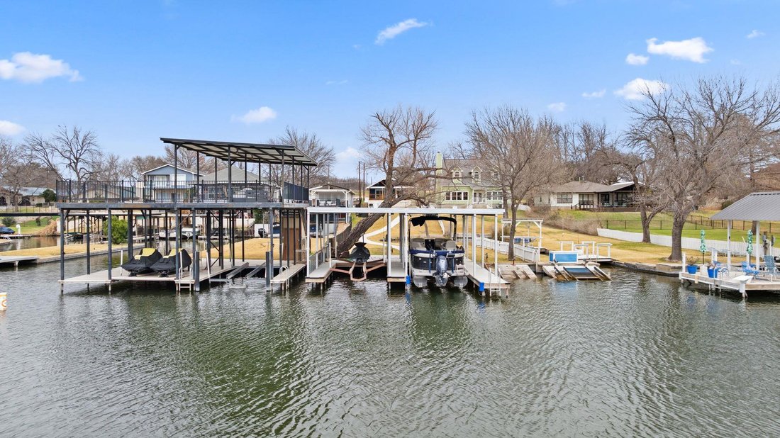 House in Kingsland, Texas, United States 3 - 17383382
