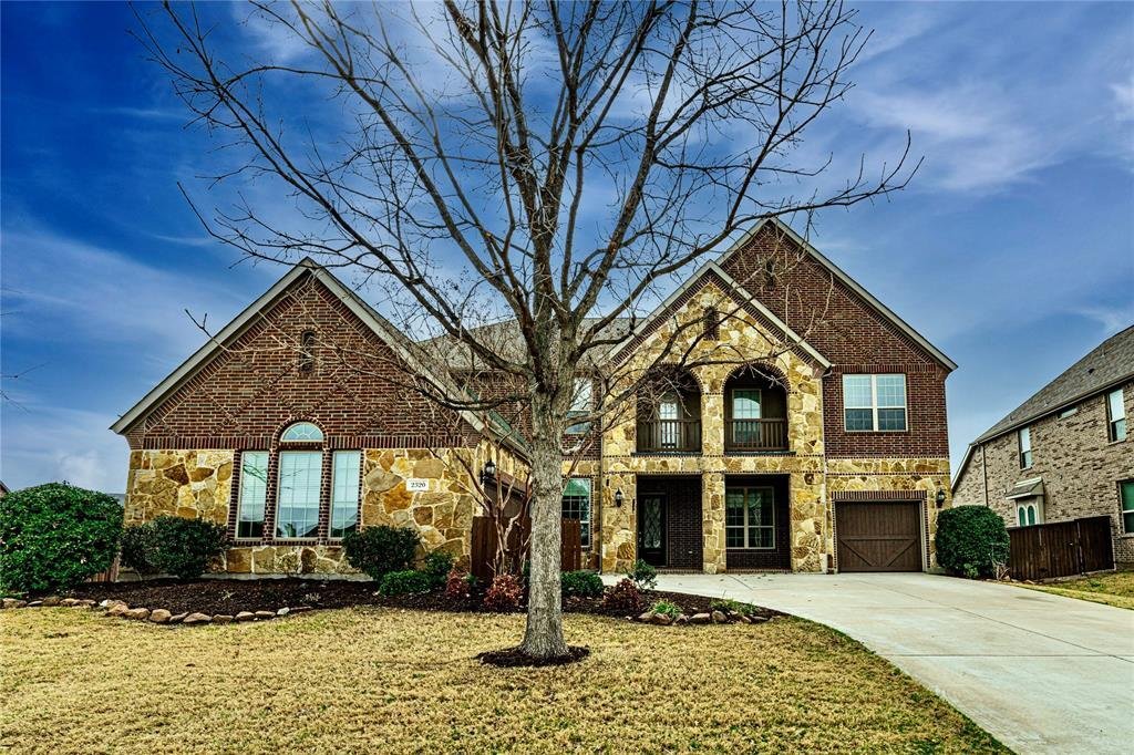 House in Prosper, Texas, United States 1 - 17384113
