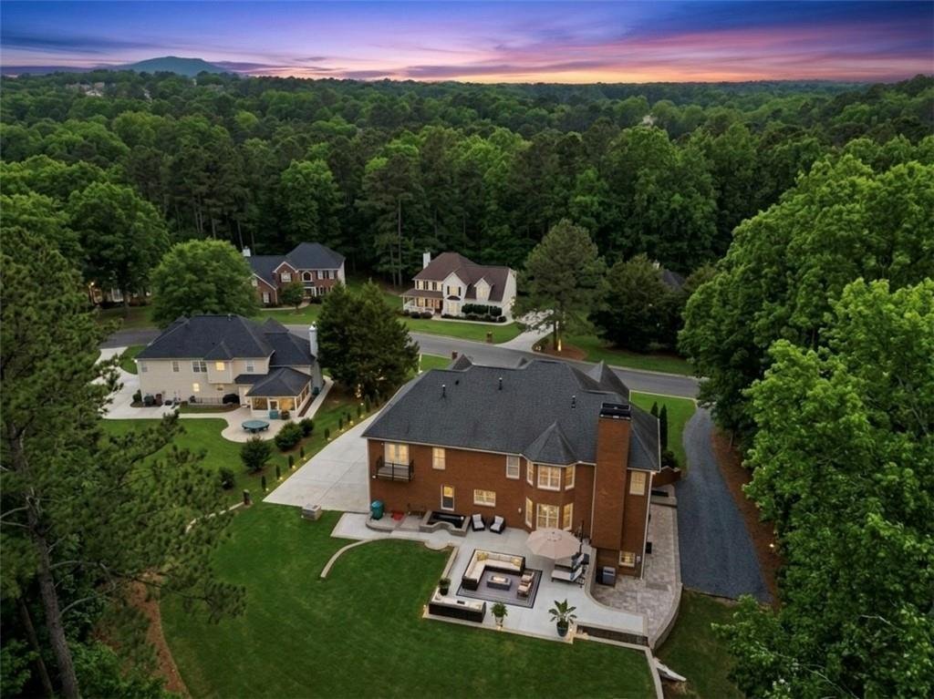 House in Snellville, Georgia, United States 2 - 17383904