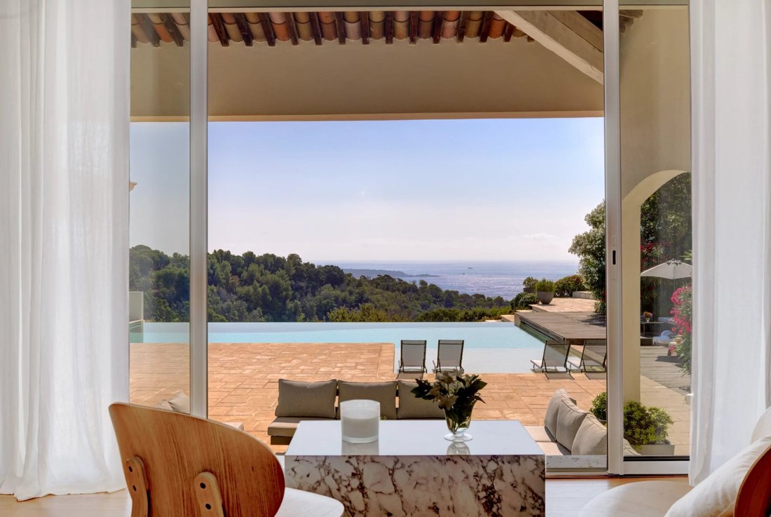 Villa in La Californie, Cannes, France 4 - 17381621