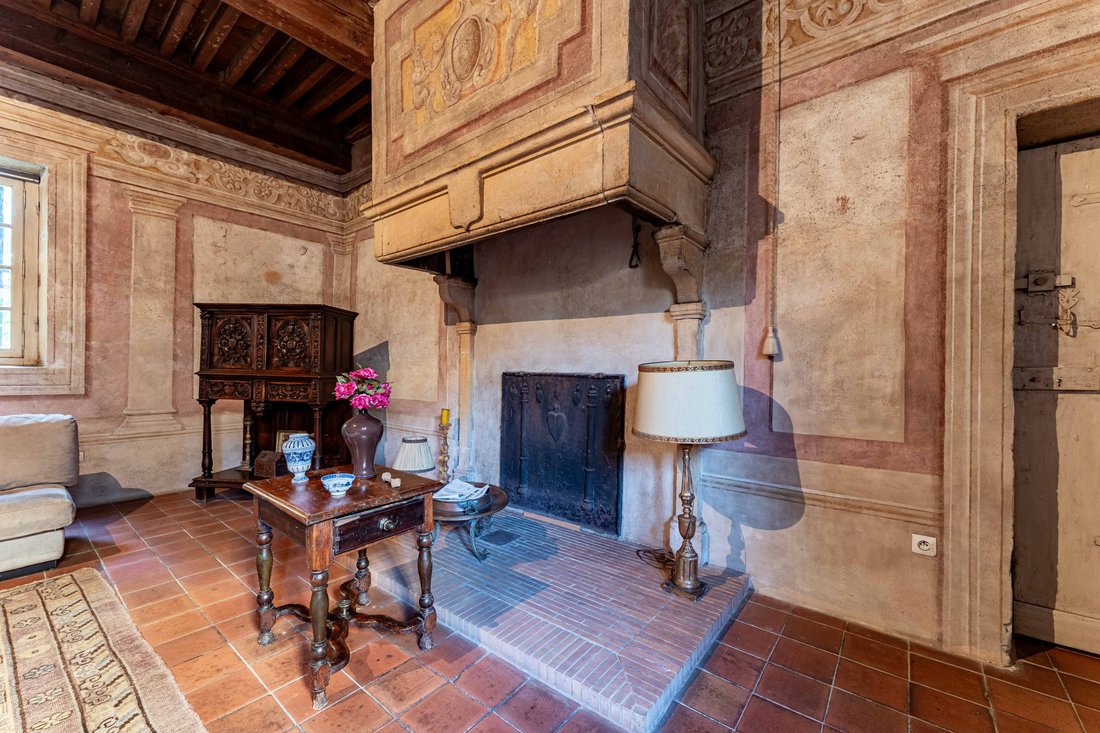 House in Morance, Auvergne-Rhône-Alpes, France 5 - 17383735