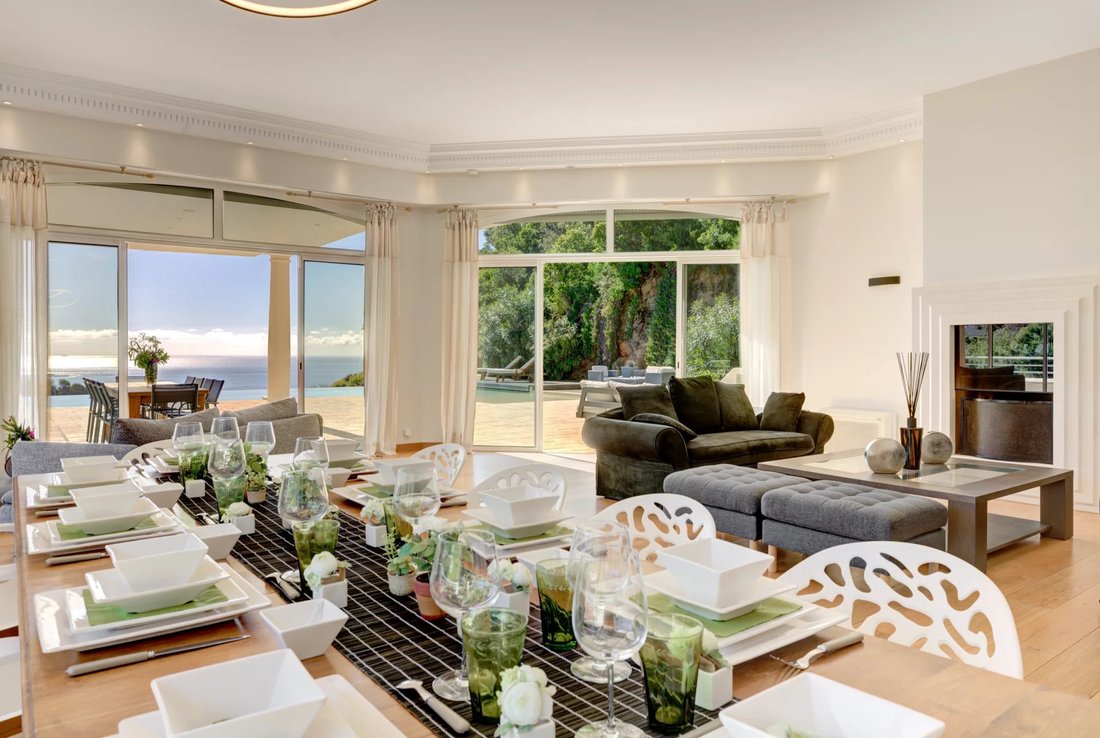 Villa in La Californie, Cannes, France 2 - 17381621