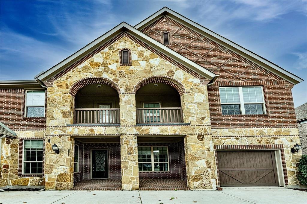 House in Prosper, Texas, United States 5 - 17384113