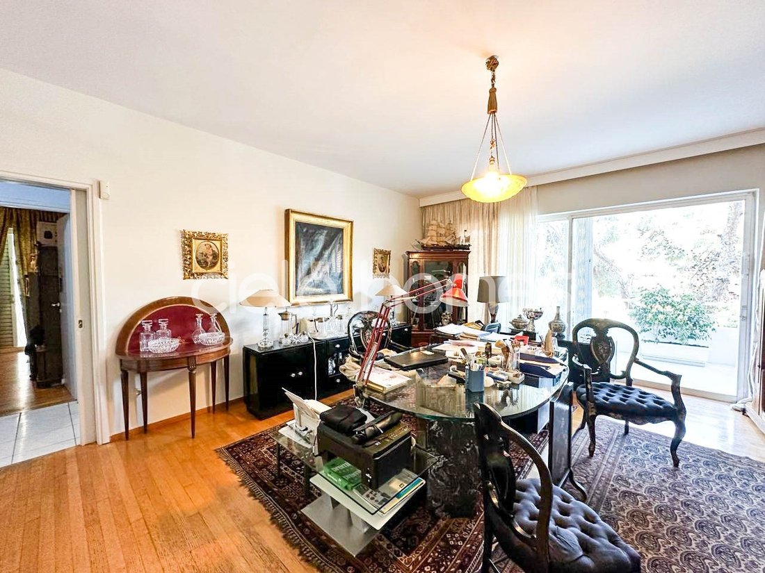 Apartment in Glyfada, Attica, Greece 3 - 17383352