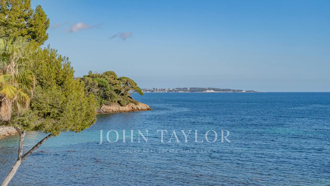 Apartment in Cannes, Provence-Alpes-Côte d'Azur, France 3 - 17384472