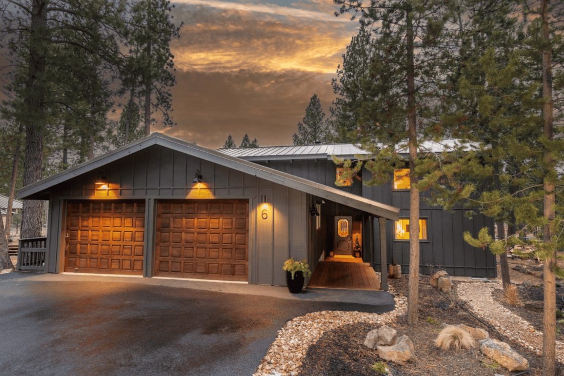House in Sunriver, Oregon, United States 1 - 17382229