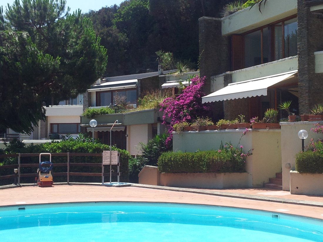 Apartment in Historic Center, La Spezia, Italy 5 - 17365473