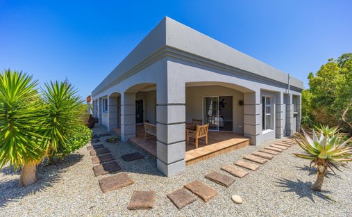 Casa in Sparrebosch, Provincia del Capo Occidentale, Sudafrica 1