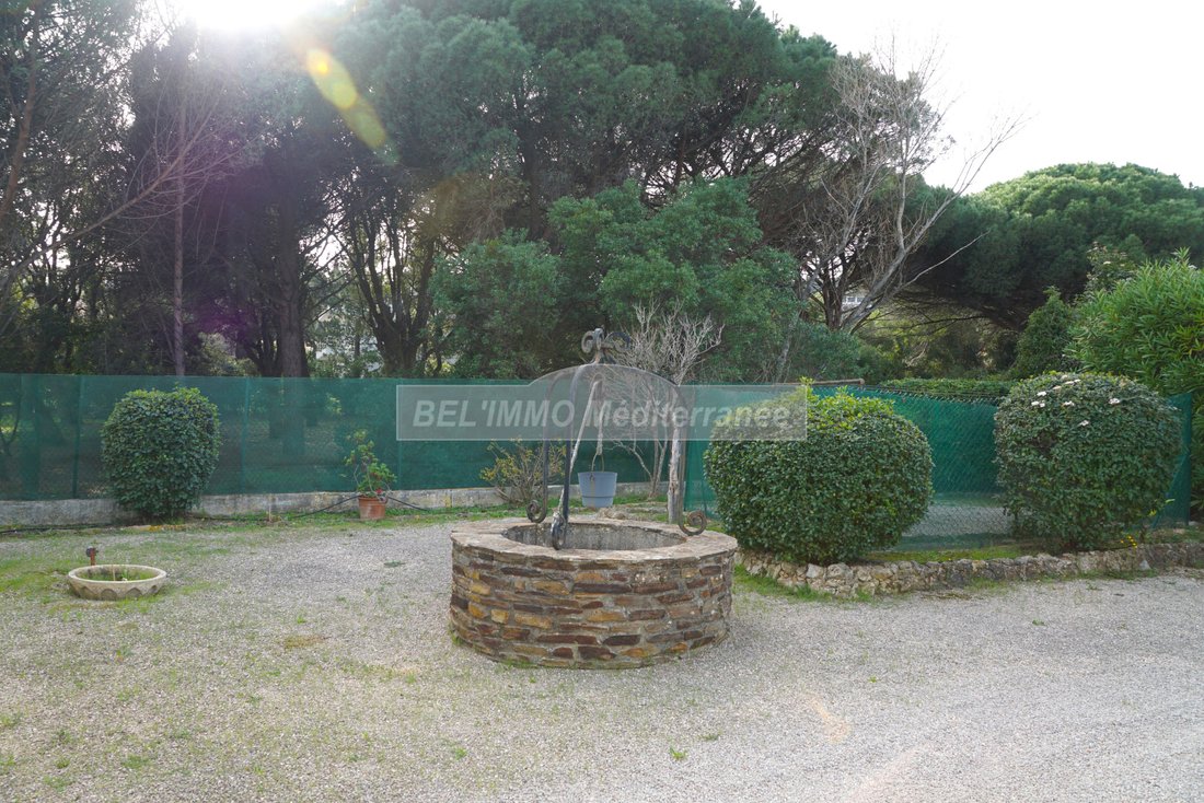 Villa in Nord, Cavalaire-sur-Mer, France 5 - 17383862