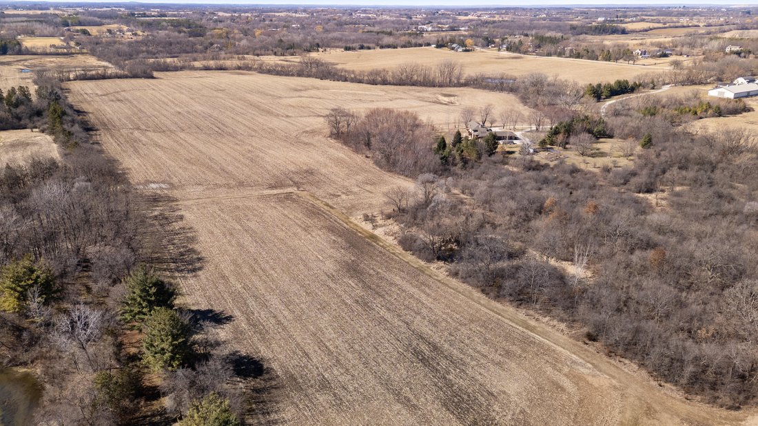Land in Raymond, Wisconsin, United States 1 - 17361189