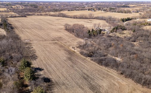 Land in Raymond, Wisconsin, United States 1