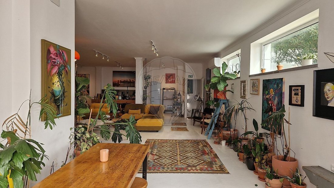 Apartment in Alges, Linda-a-Velha e Cruz Quebrada-Dafundo, Lisbon, Portugal 3 - 17048734