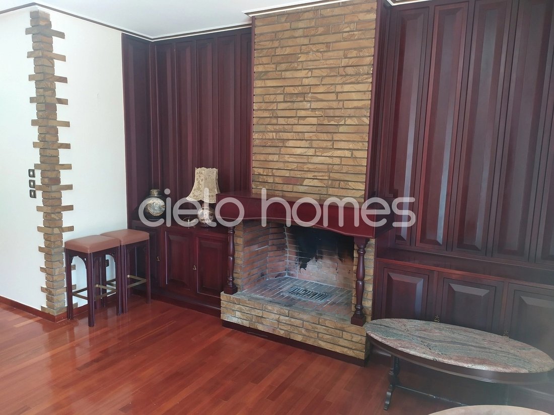 Apartment in Voula, Attica, Greece 5 - 17383338