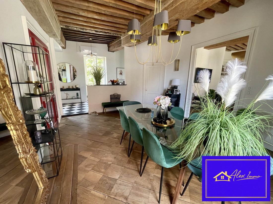 Apartment in Vignes Rouges-Verottes, Beaune, France 2 - 17385303