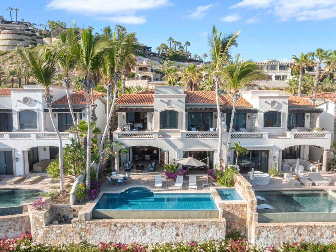 House in Palmilla, Baja California Sur, Mexico 2 - 17384367