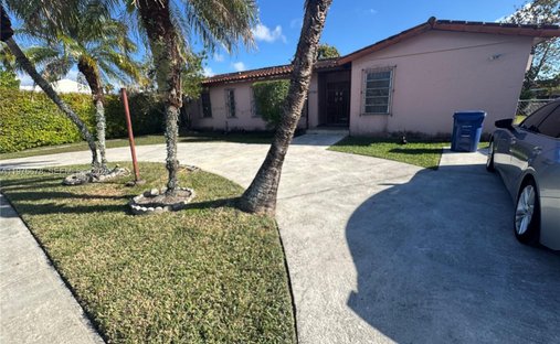 Casa a Miami, Florida, Stati Uniti 1