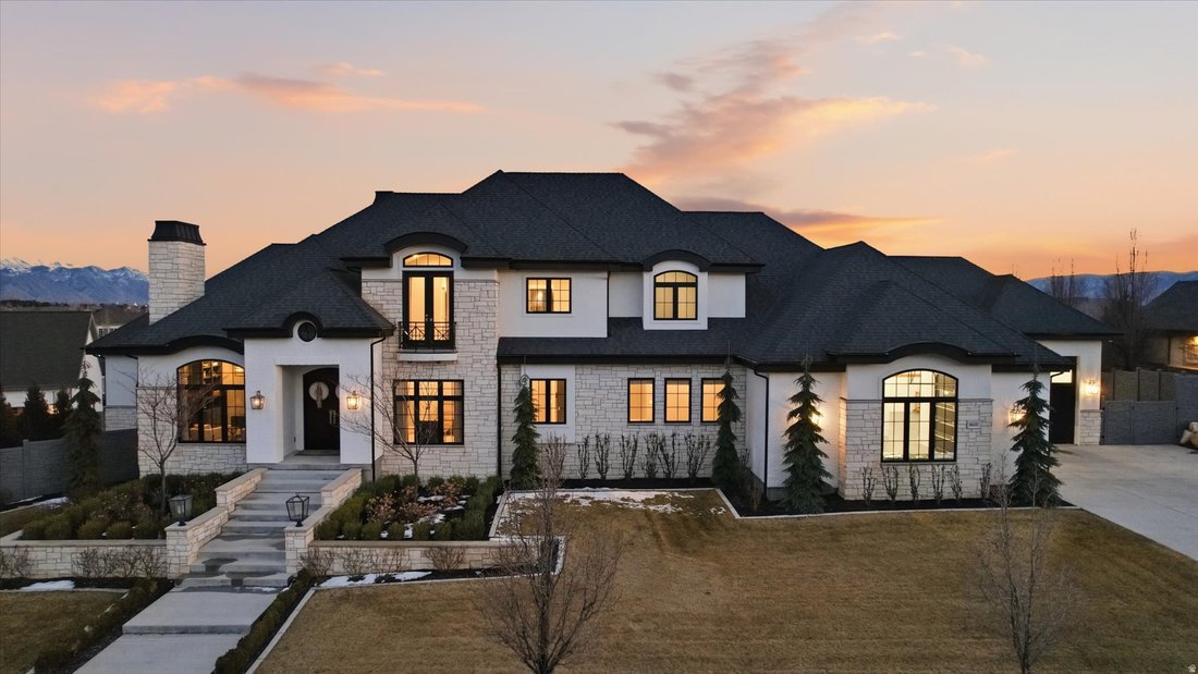 House in Highland, Utah, United States 1 - 17383563