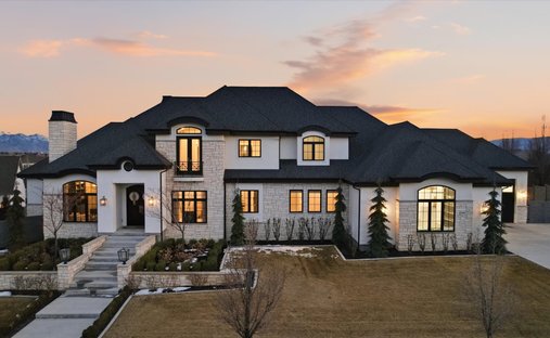 Haus in Highland, Utah, Vereinigte Staaten 1