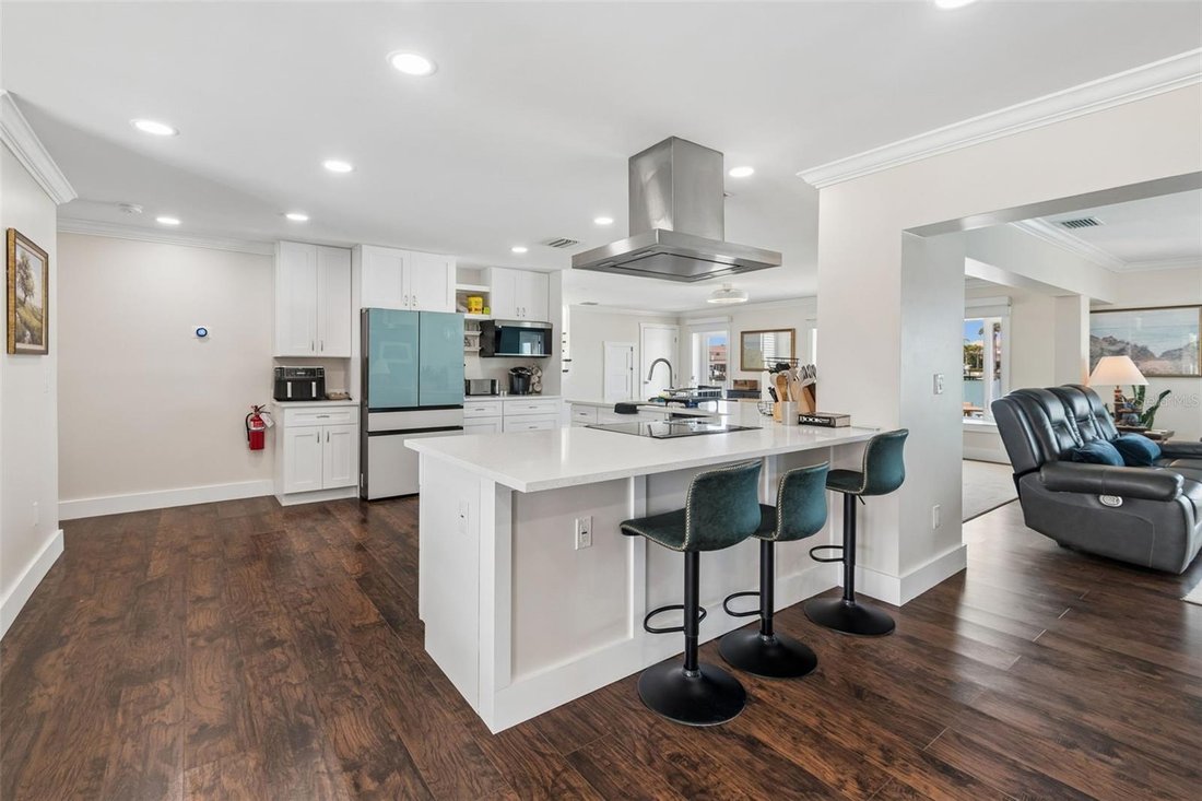 House in Indian Shores, Florida, United States 5 - 17384330