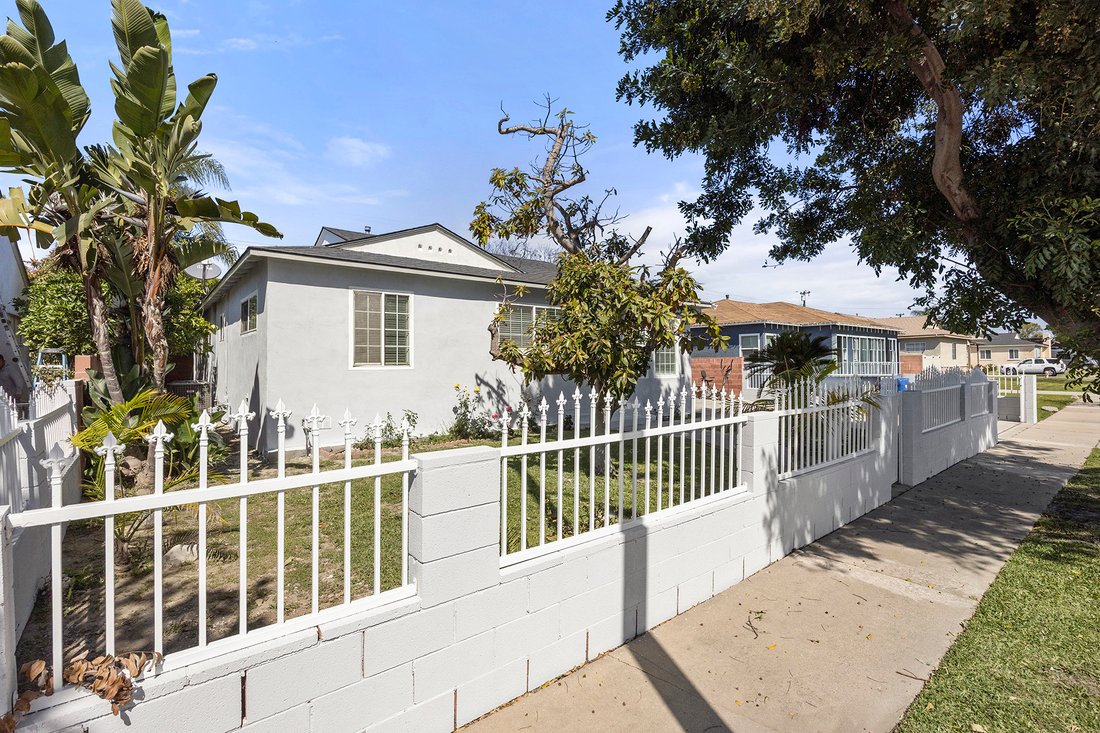 House in Buena Park, California, United States 4 - 17358357