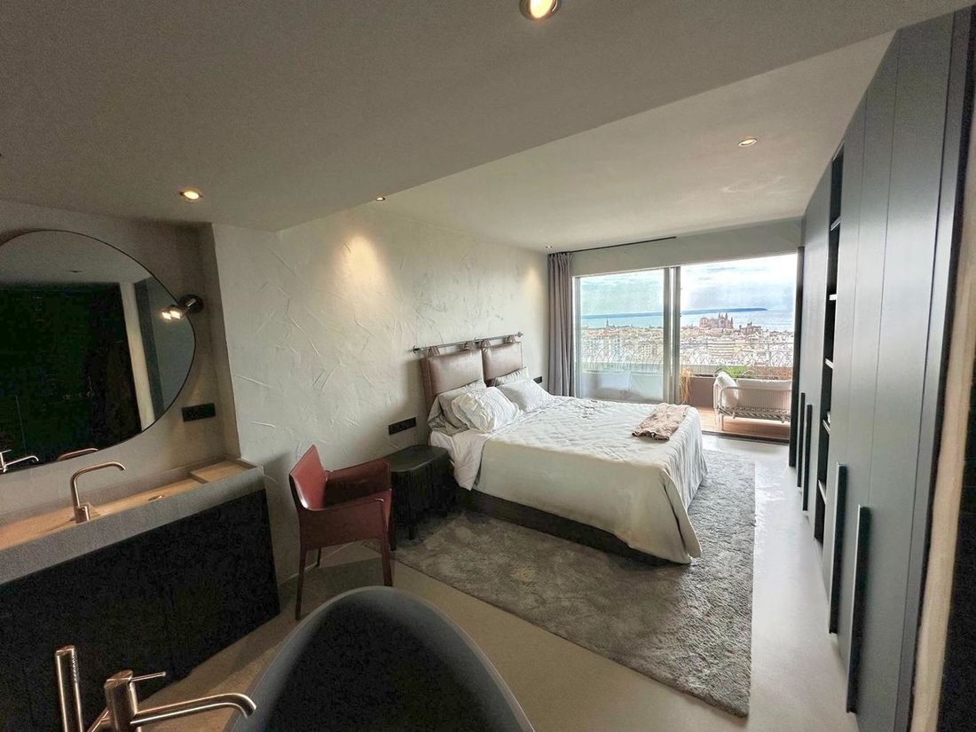 Apartment in Palma, Balearic Islands, Spain 5 - 17381823