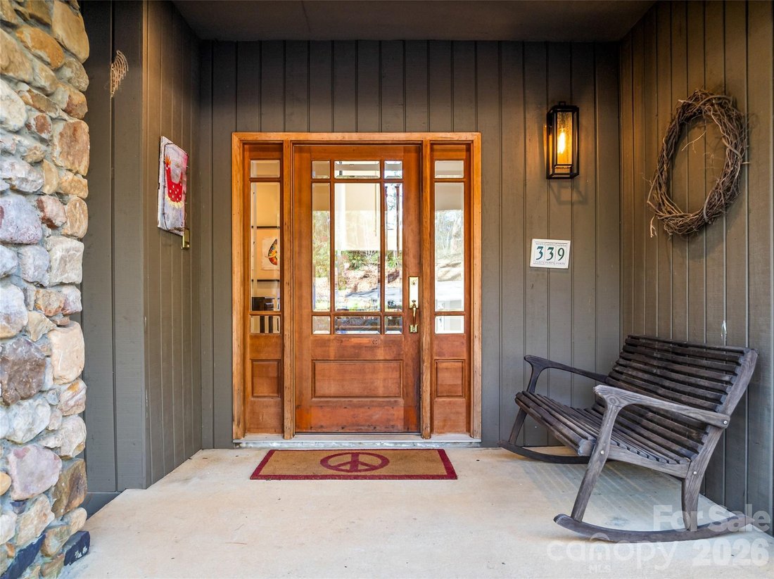 House in Asheville, North Carolina, United States 4 - 16642801