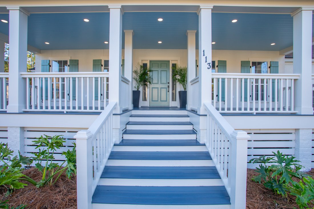 House in Savannah, Georgia, United States 3 - 17381796
