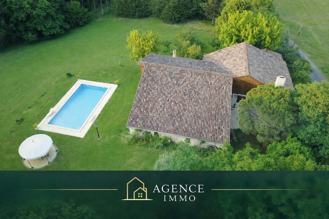 House in Arrondissement of Langon, Nouvelle-Aquitaine, France 1 - 17385162