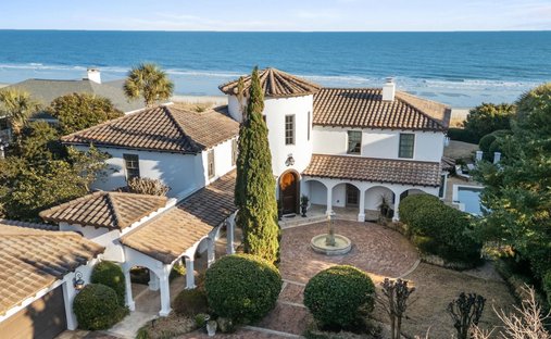 Myrtle Beach, South Carolina, Vereinigte Staaten 1
