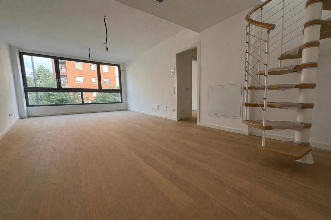 Apartment in Naviglio Grande - San Cristoforo, Milan, Italy 2 - 15412058