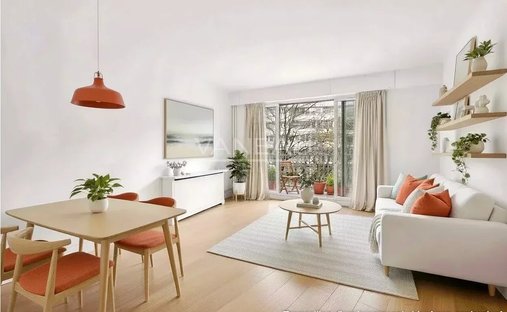 Wohnung in Paris, Île-de-France, Frankreich 1