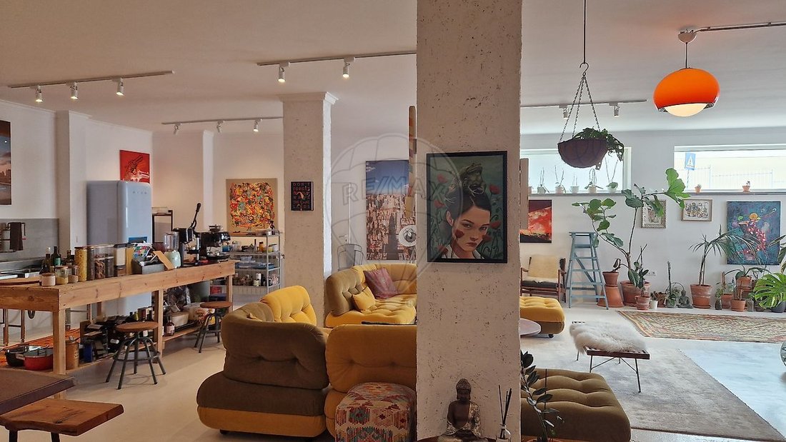 Apartment in Alges, Linda-a-Velha e Cruz Quebrada-Dafundo, Lisbon, Portugal 2 - 17048734