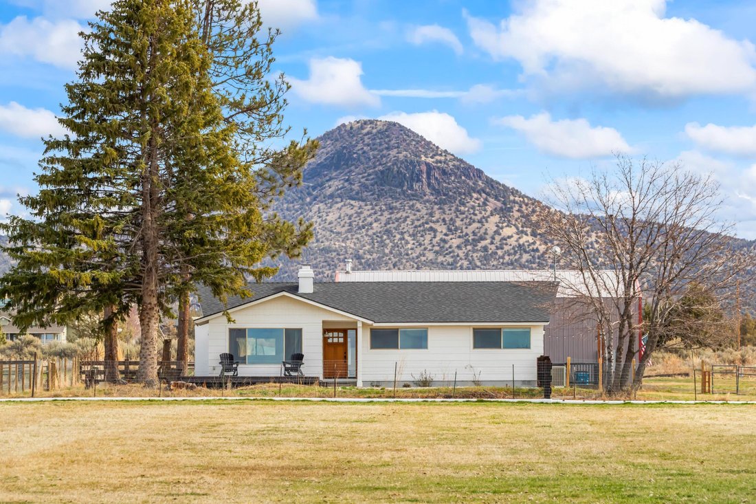 House in Powell Butte, Oregon, United States 1 - 17382624