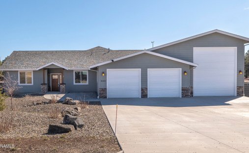 House in Flagstaff, Arizona, United States 1