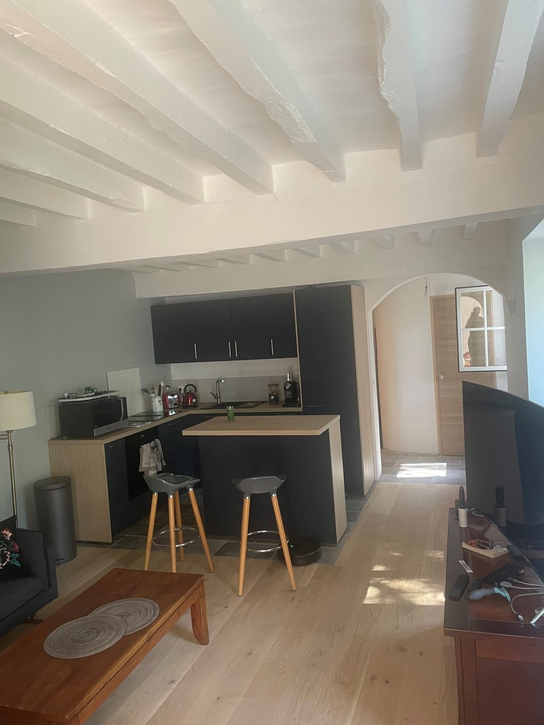House in Le Plateau, Louveciennes, France 5 - 17385245