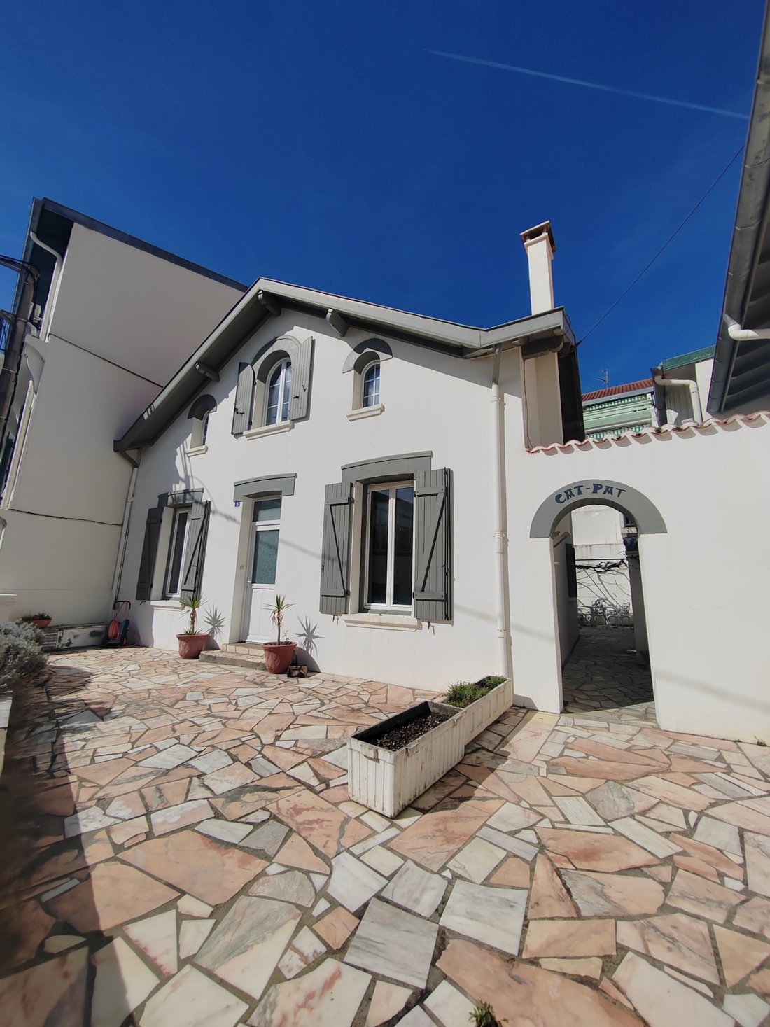 House in Saint Martin-Cité des Fleurs, Biarritz, France 1 - 17381367