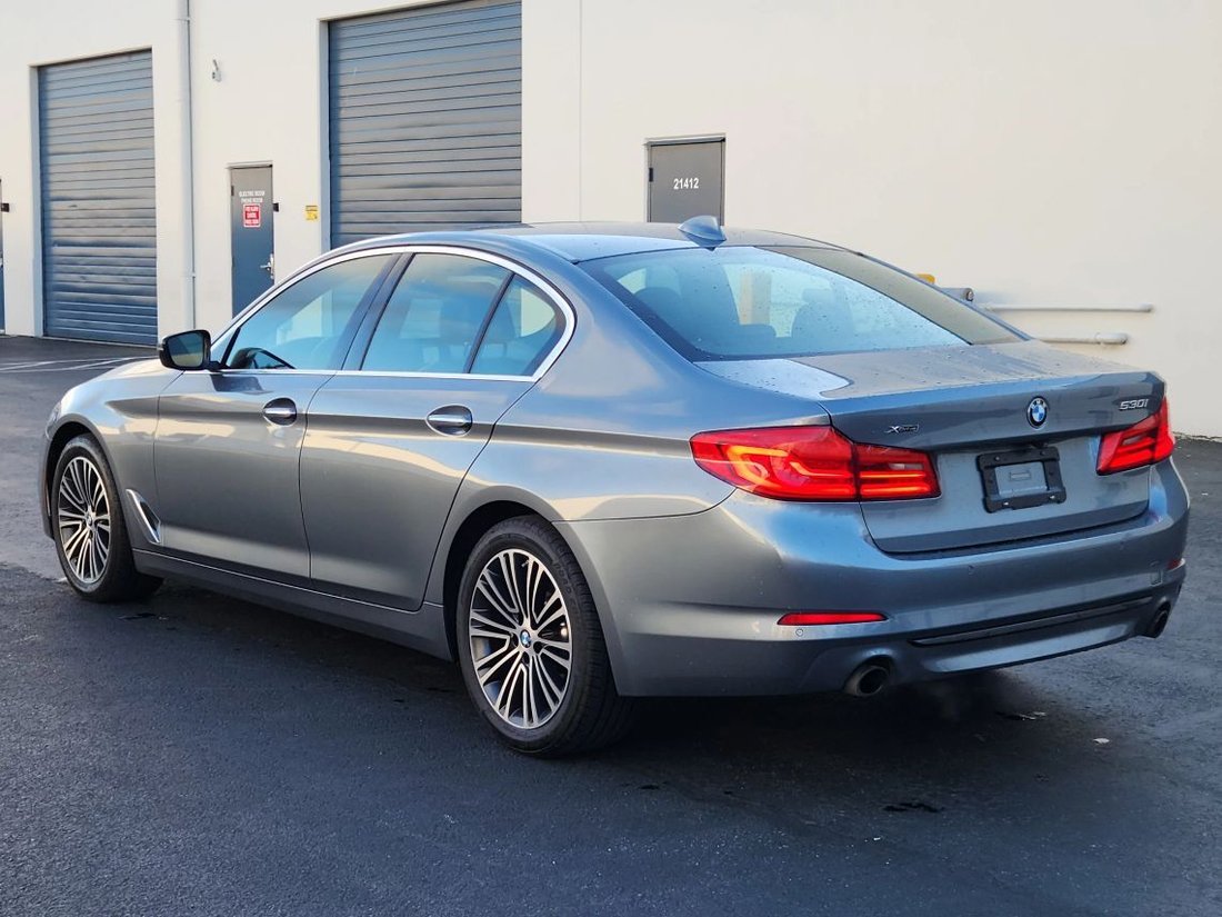 Sedan in Kent, WA, United States 3 - 17382079