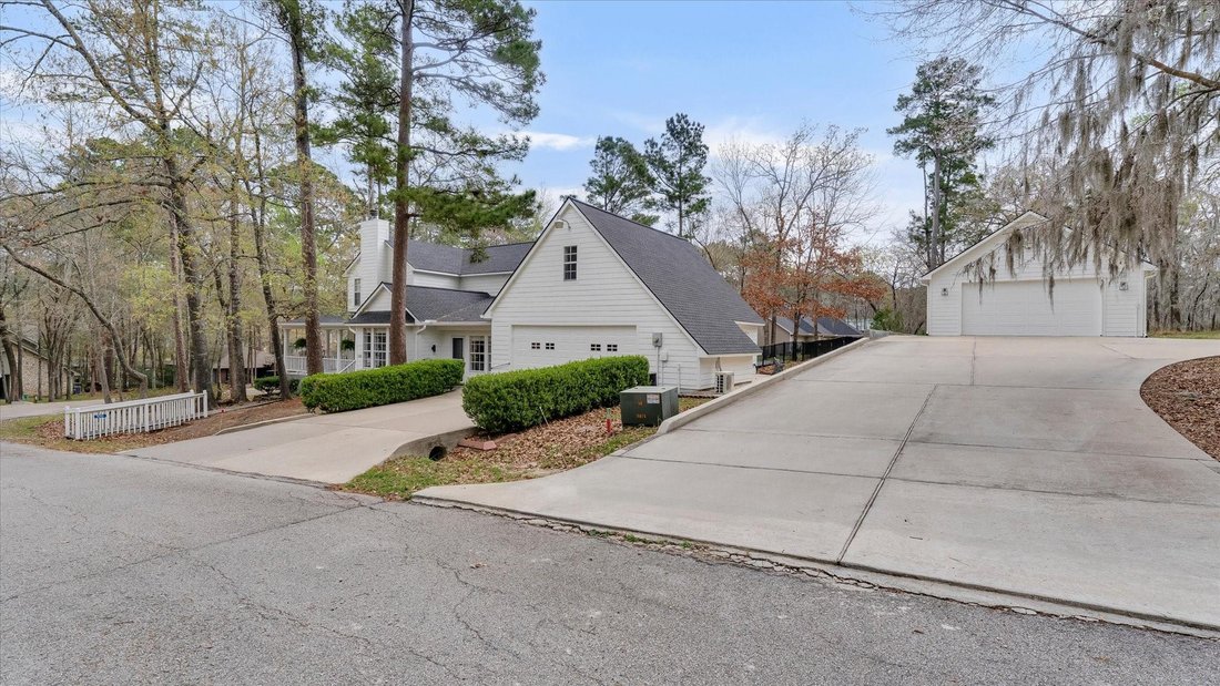 House in Coldspring, Texas, United States 5 - 17383241