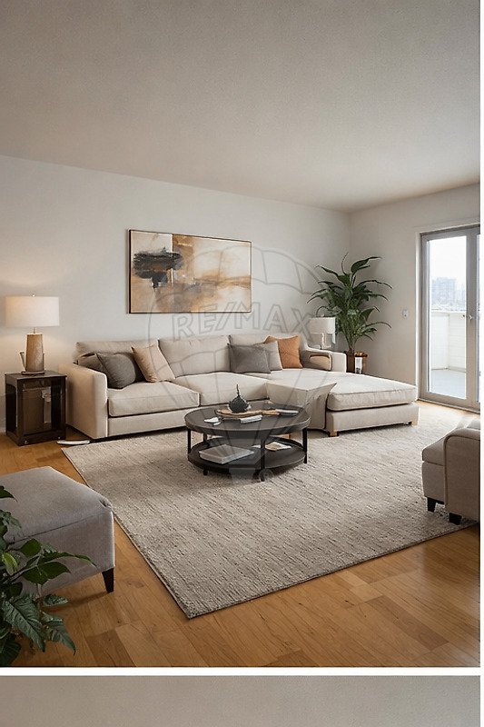 Apartment in Parque das Nacoes, Lisbon, Portugal 4 - 17227104