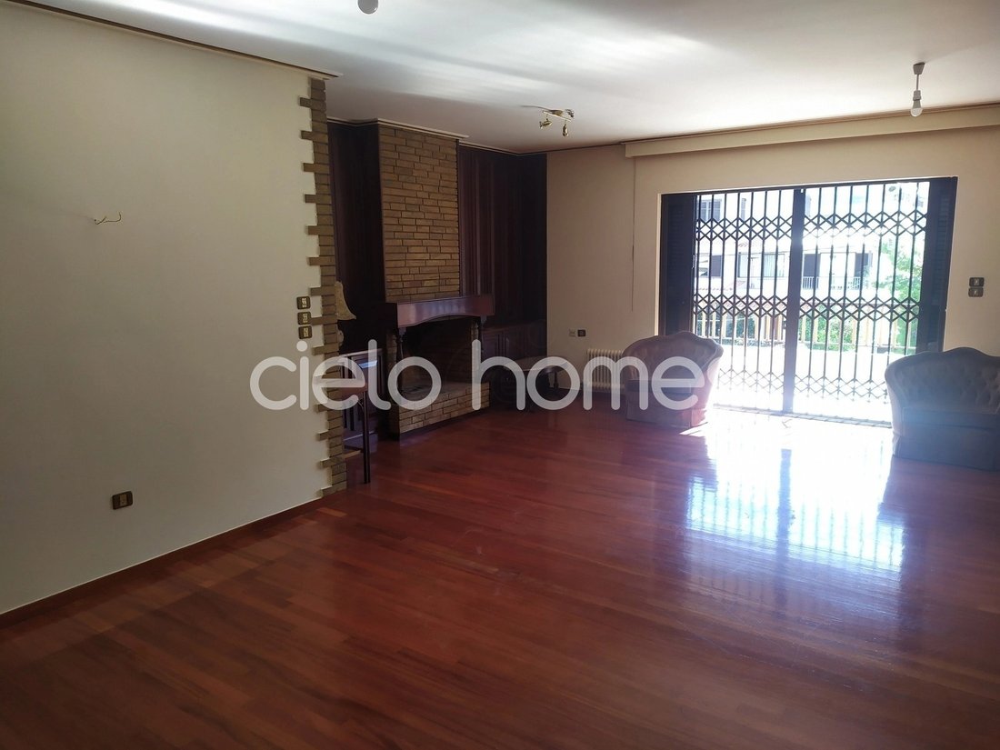 Apartment in Voula, Attica, Greece 1 - 17383338