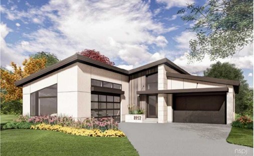 Haus in Lenexa, Kansas, Vereinigte Staaten 1