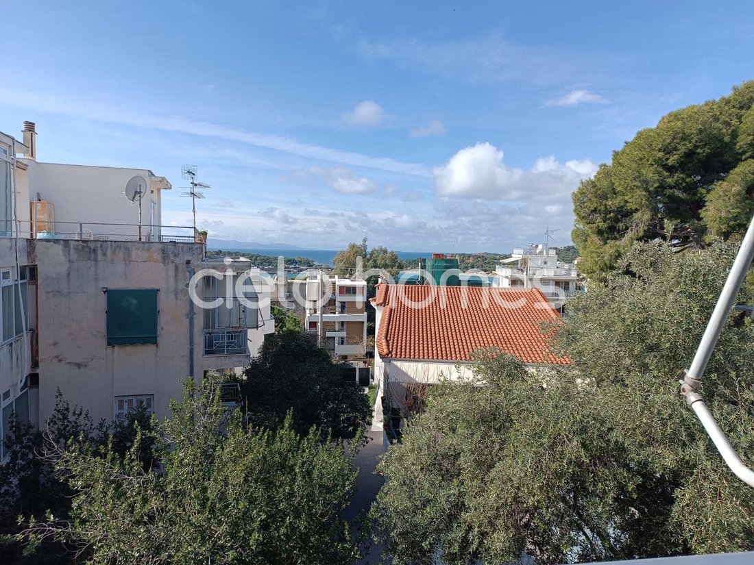 Apartment in Vouliagmeni, Attica, Greece 1 - 17383379