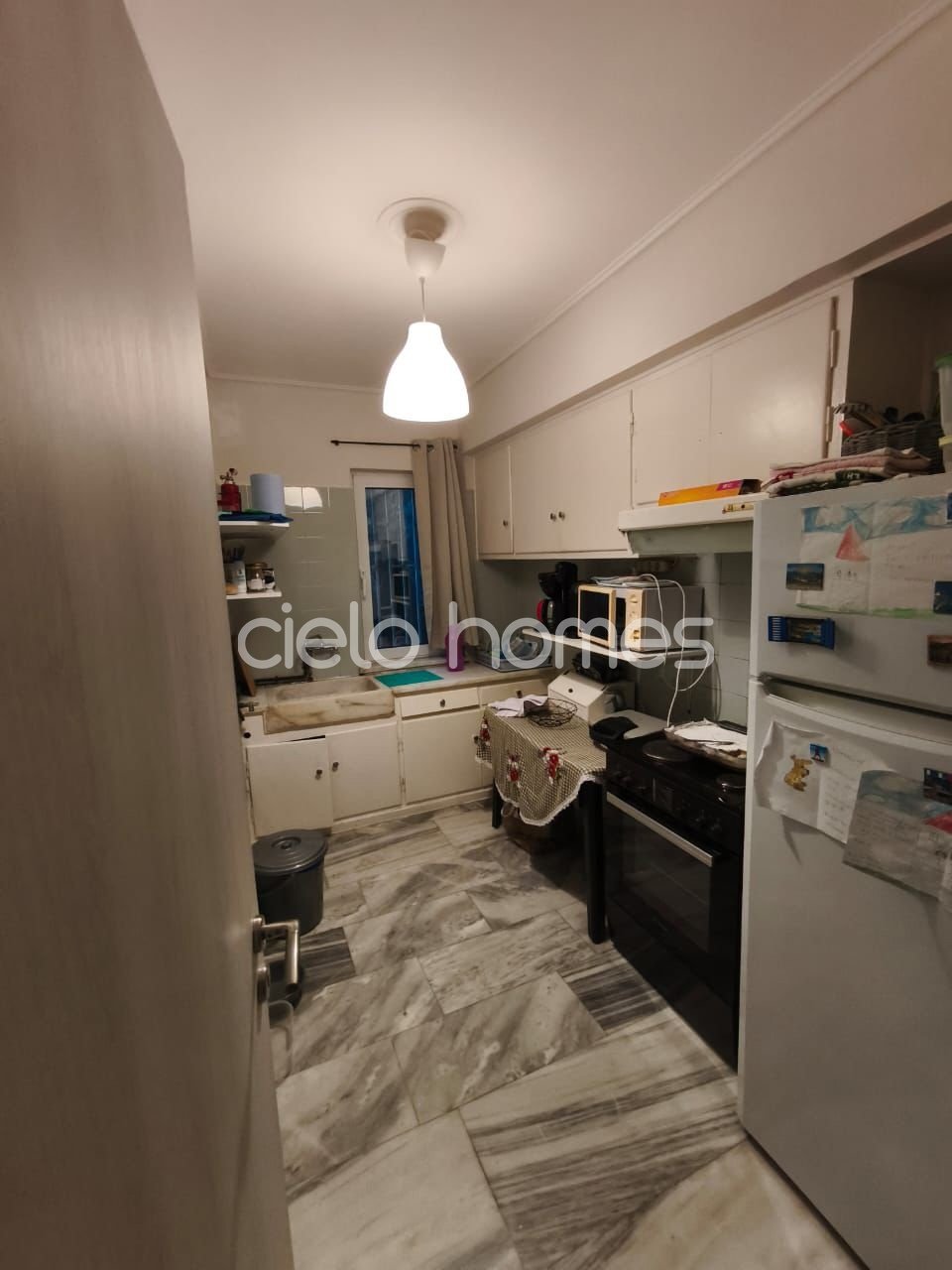 Apartment in Vouliagmeni, Attica, Greece 4 - 17383370
