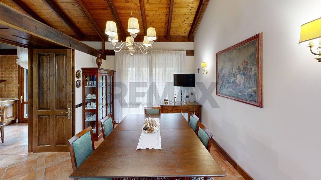 Villa in Bagnaia - La Quercia, Viterbo, Lazio 4 - 17384891