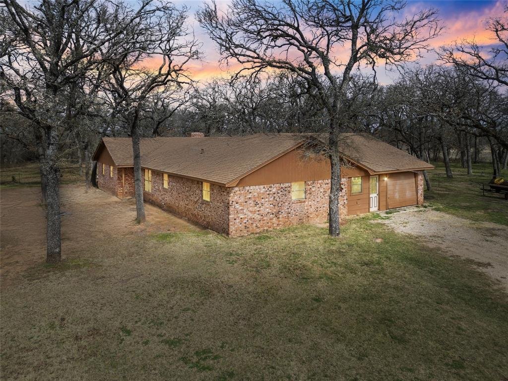 House in Mart, Texas, United States 1 - 16717244