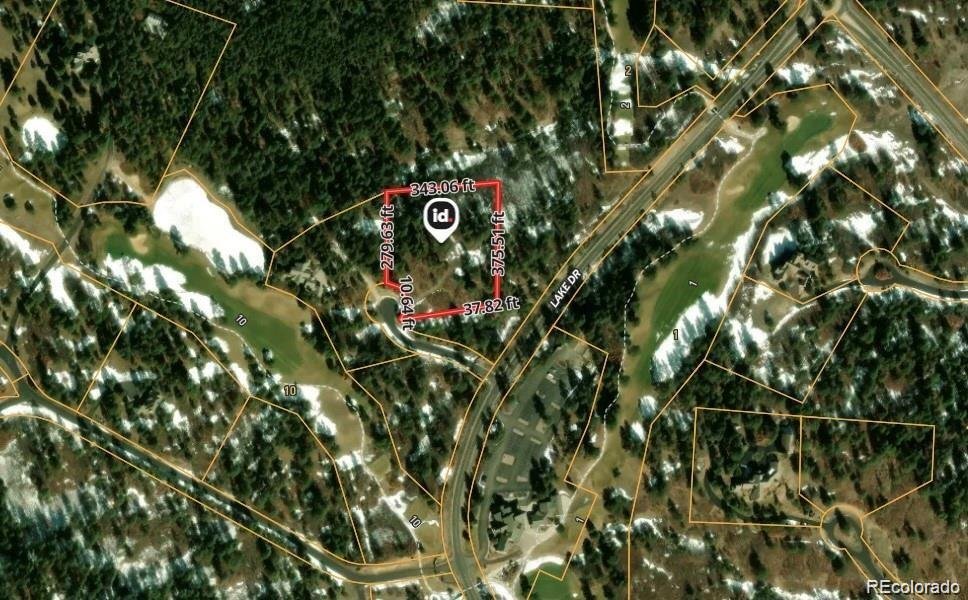 House in Larkspur, Colorado, United States 4 - 17380561