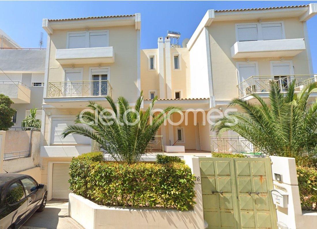 House in Voula, Attica, Greece 2 - 17383335